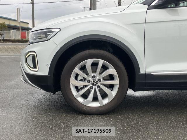 VolksWagen T-ROC 2025-02 7021896-5