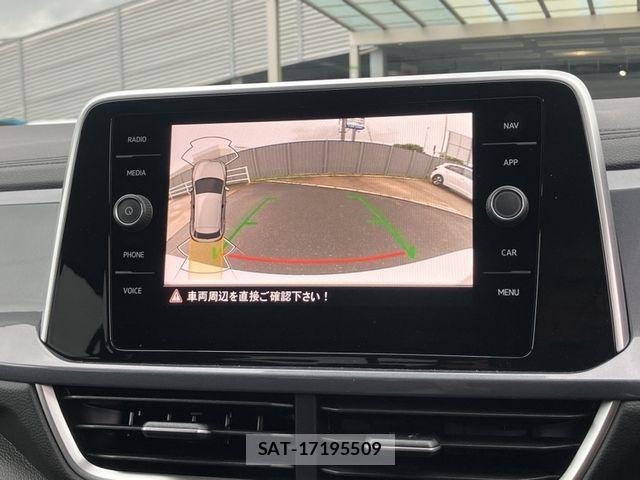 VolksWagen T-ROC 2025-02 7021896-8