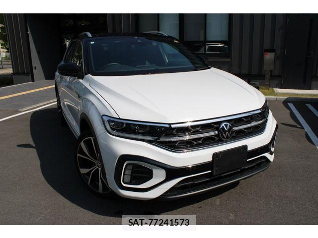 VolksWagen T-ROC 2023-09 7061398-0