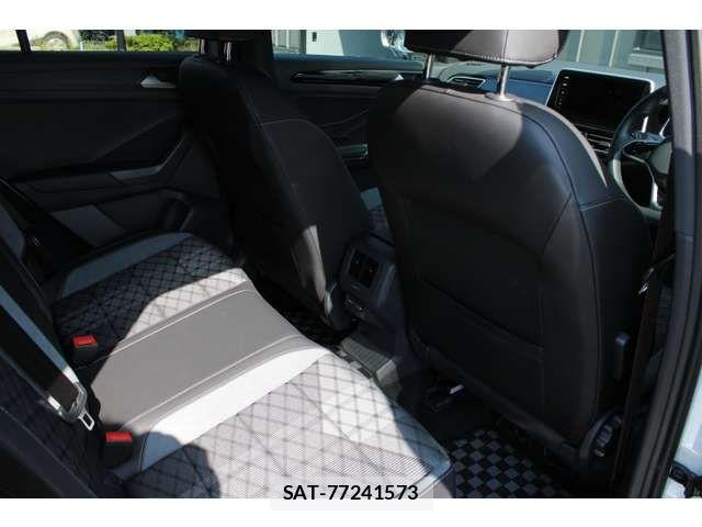 VolksWagen T-ROC 2023-09 7061398-12