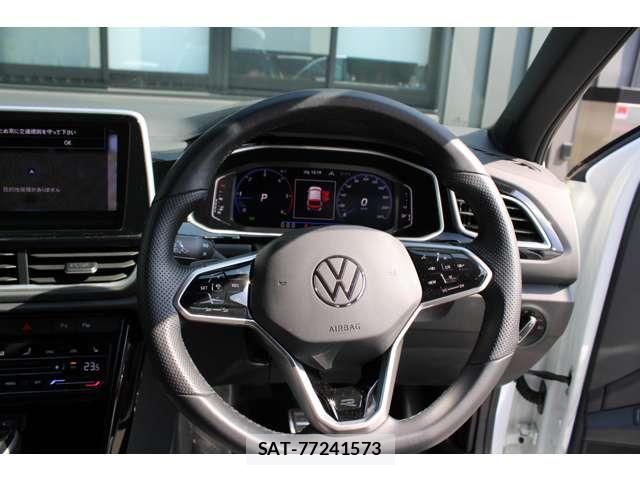 VolksWagen T-ROC 2023-09 7061398-16