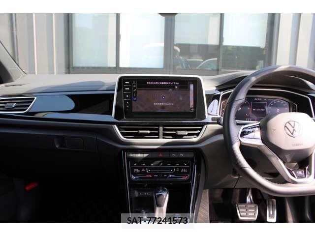 VolksWagen T-ROC 2023-09 7061398-1