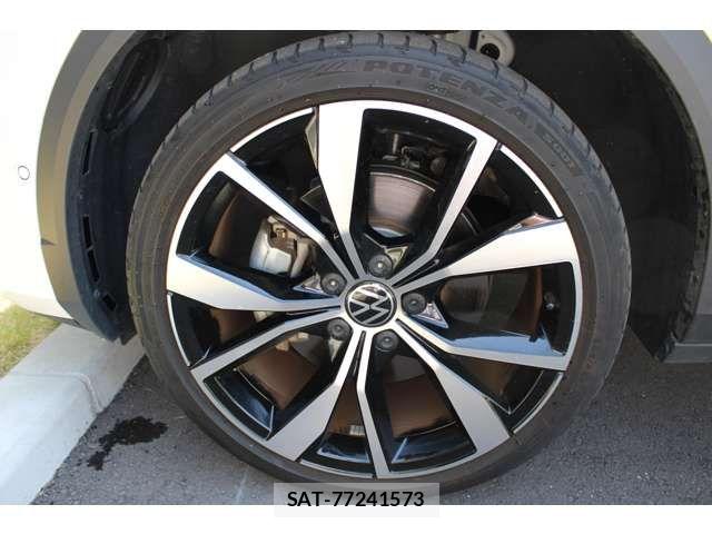 VolksWagen T-ROC 2023-09 7061398-2