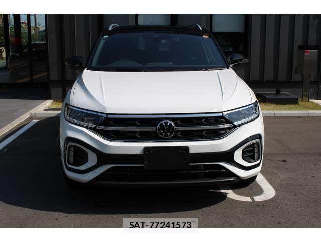 VolksWagen T-ROC 2023-09 7061398-3