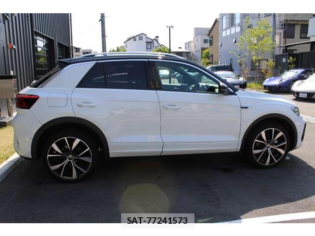 VolksWagen T-ROC 2023-09 7061398-4