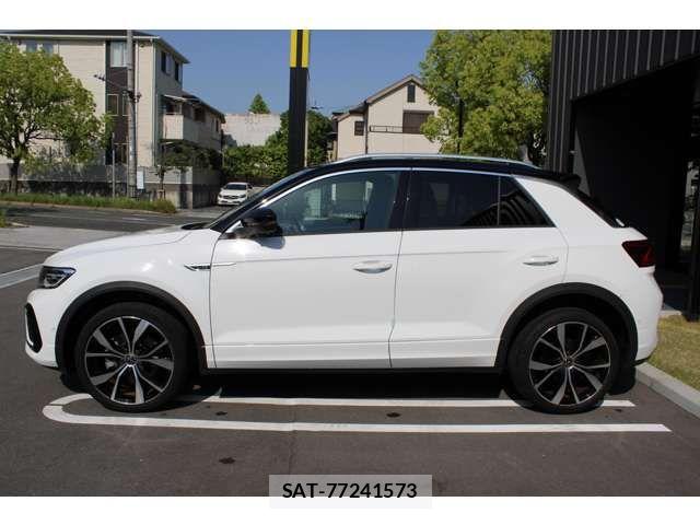 VolksWagen T-ROC 2023-09 7061398-5