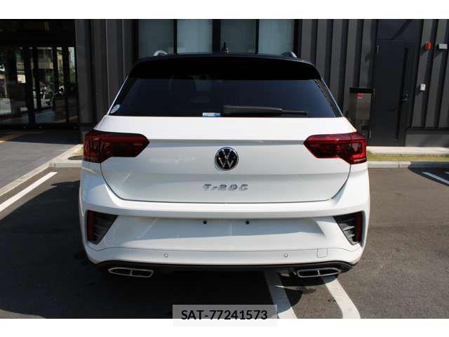 VolksWagen T-ROC 2023-09 7061398-6
