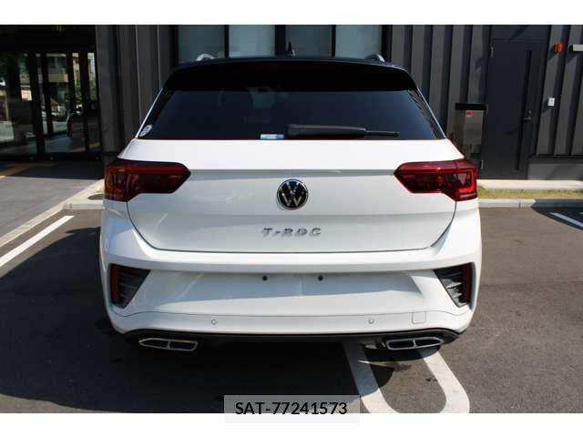 VolksWagen T-ROC 2023-09 7061398-7