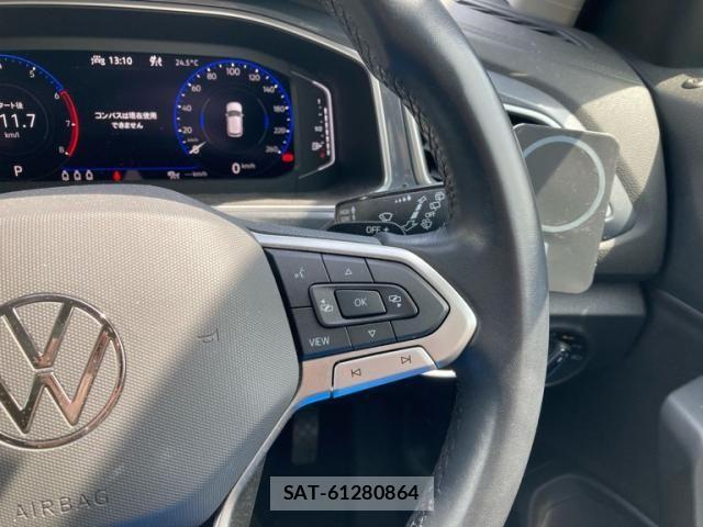 VolksWagen T-ROC 2022-07 7061403-17