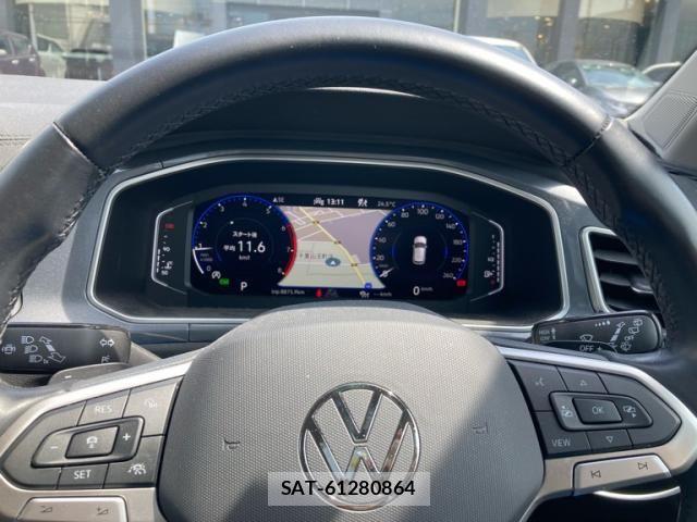 VolksWagen T-ROC 2022-07 7061403-25