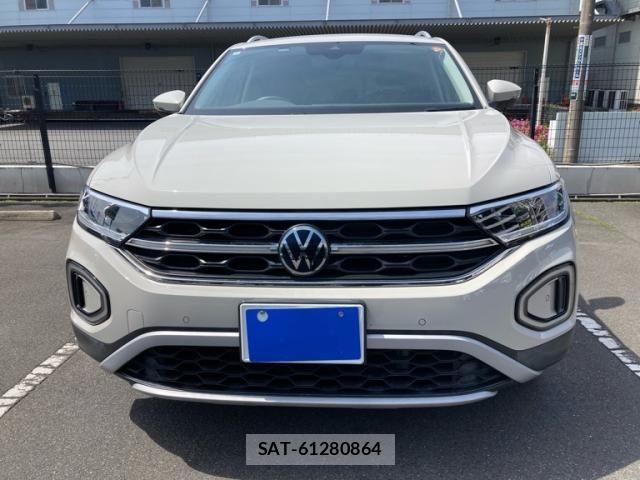 VolksWagen T-ROC 2022-07 7061403-3