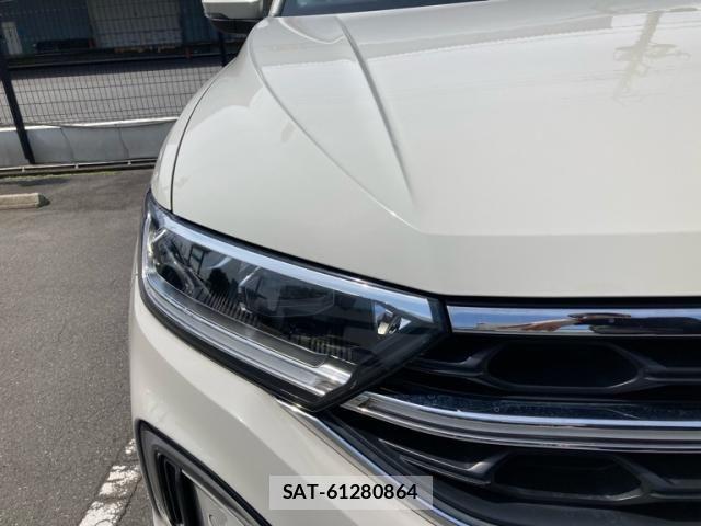 VolksWagen T-ROC 2022-07 7061403-6