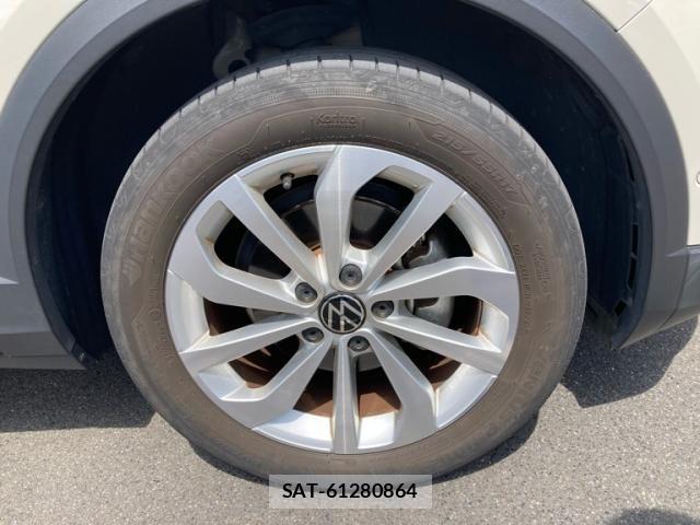 VolksWagen T-ROC 2022-07 7061403-7