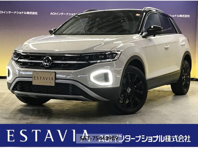 VolksWagen T-ROC 2023-11 7061404-0