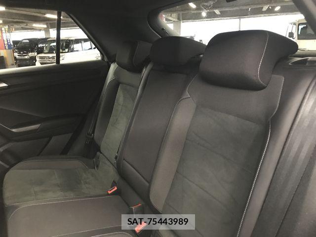 VolksWagen T-ROC 2023-11 7061404-9