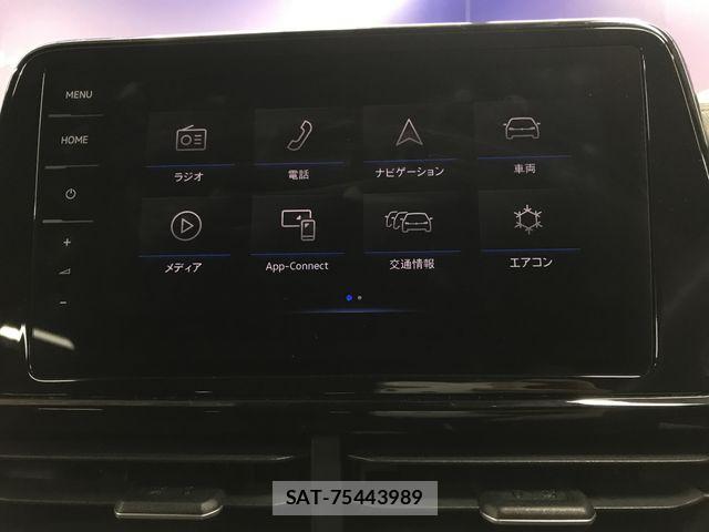 VolksWagen T-ROC 2023-11 7061404-14