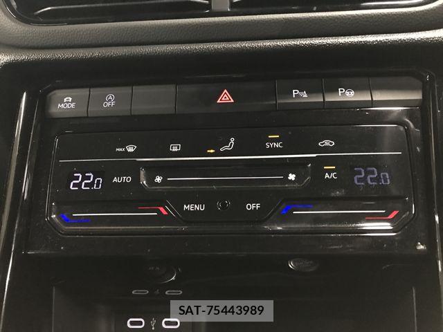 VolksWagen T-ROC 2023-11 7061404-15