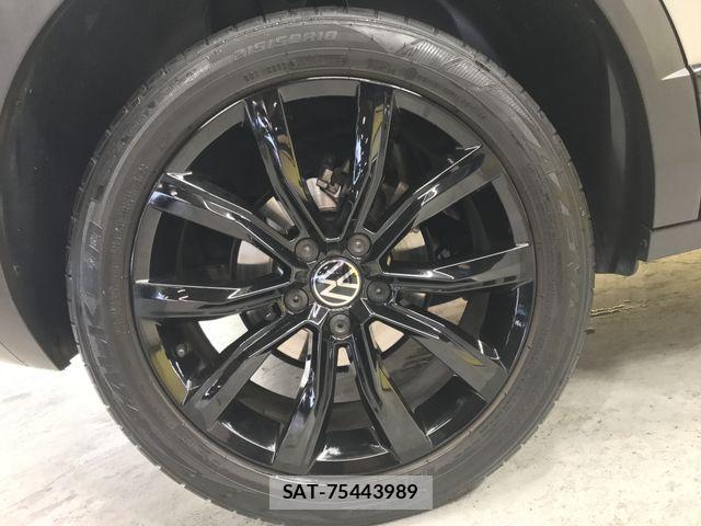 VolksWagen T-ROC 2023-11 7061404-27