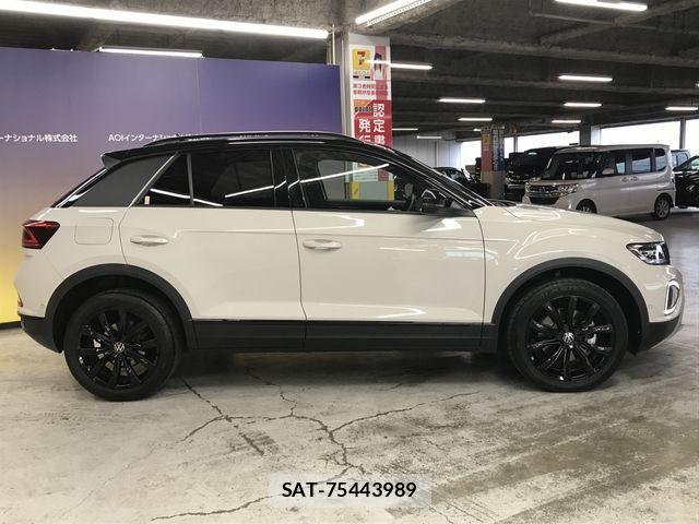 VolksWagen T-ROC 2023-11 7061404-2