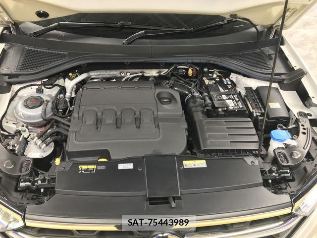 VolksWagen T-ROC 2023-11 7061404-29