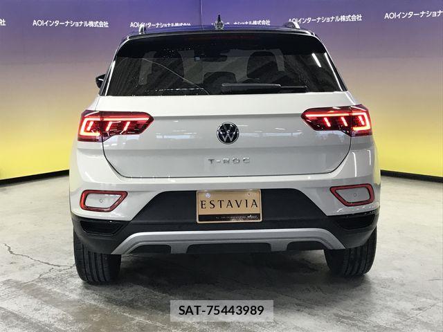 VolksWagen T-ROC 2023-11 7061404-3
