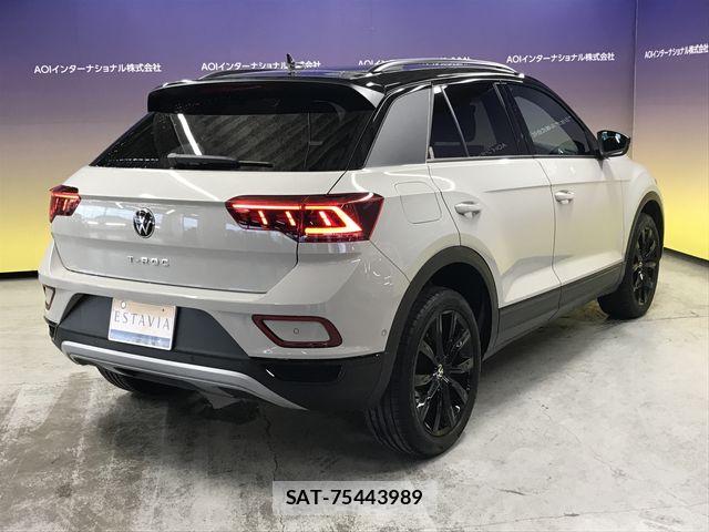 VolksWagen T-ROC 2023-11 7061404-4