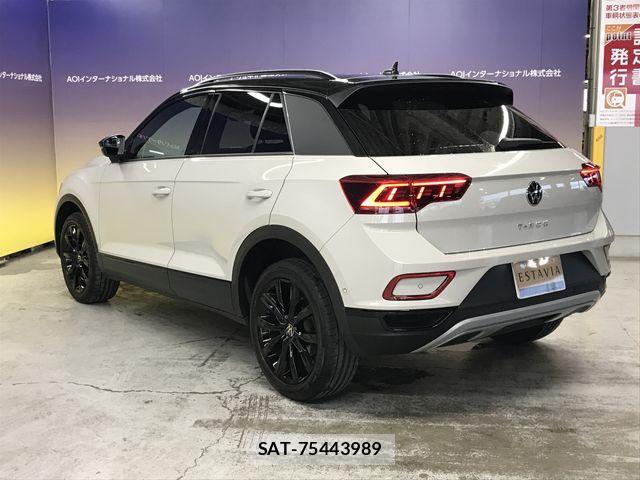 VolksWagen T-ROC 2023-11 7061404-5