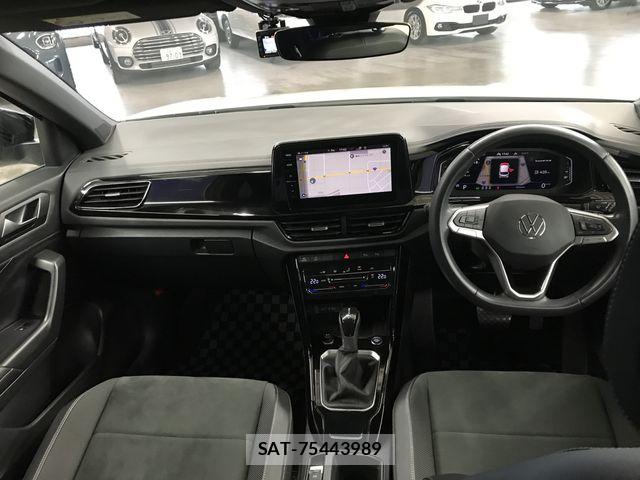 VolksWagen T-ROC 2023-11 7061404-7