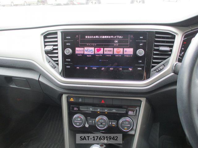 VolksWagen T-ROC 2021-05 7061402-9