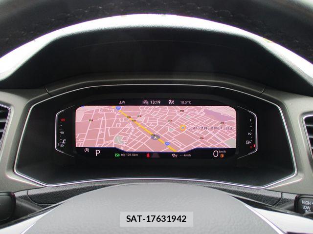 VolksWagen T-ROC 2021-05 7061402-10