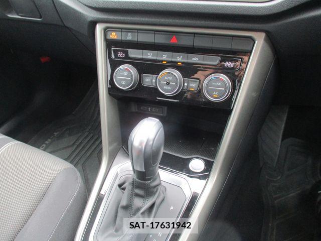 VolksWagen T-ROC 2021-05 7061402-13