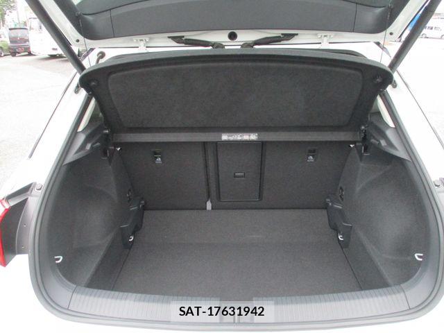 VolksWagen T-ROC 2021-05 7061402-14