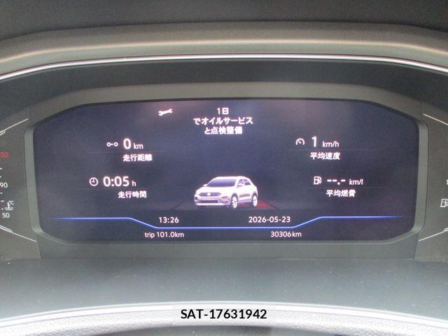 VolksWagen T-ROC 2021-05 7061402-18