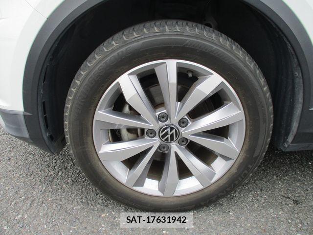 VolksWagen T-ROC 2021-05 7061402-19