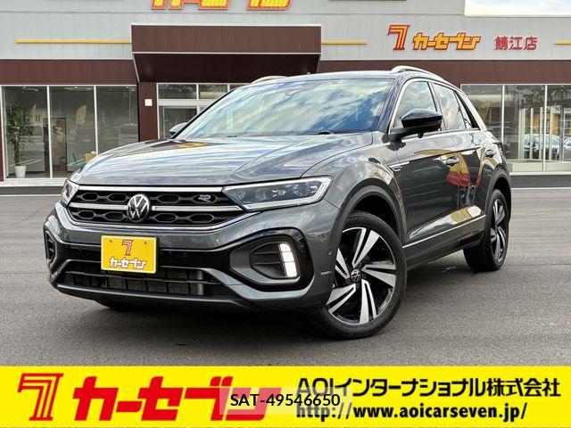 VolksWagen T-ROC 2023-02 7061401-0