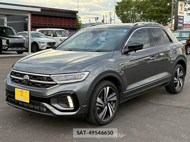 VolksWagen T-ROC 2023-02 7061401-12