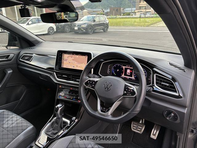 VolksWagen T-ROC 2023-02 7061401-13