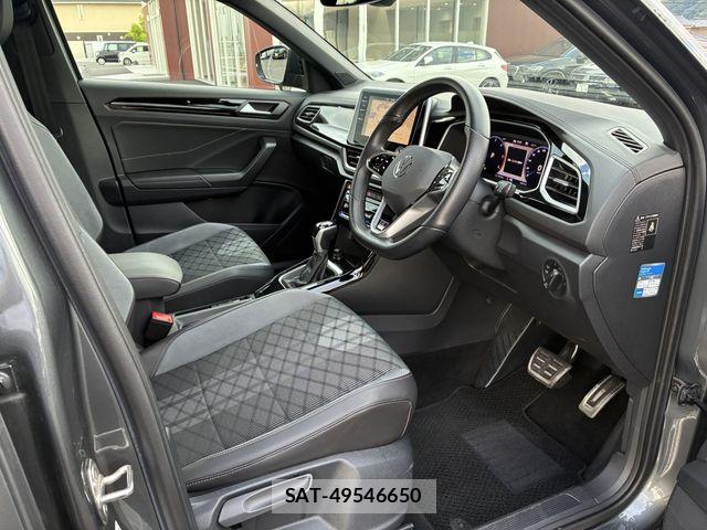 VolksWagen T-ROC 2023-02 7061401-14