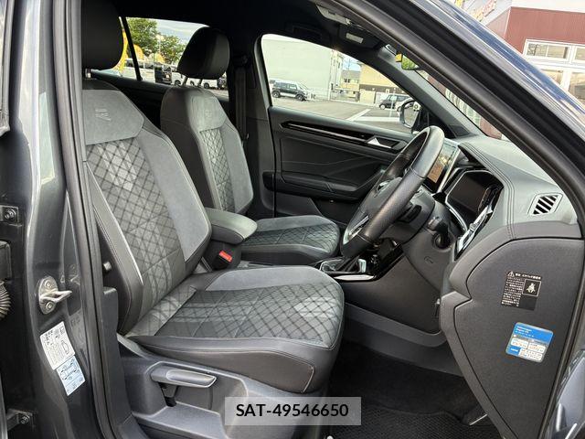 VolksWagen T-ROC 2023-02 7061401-15