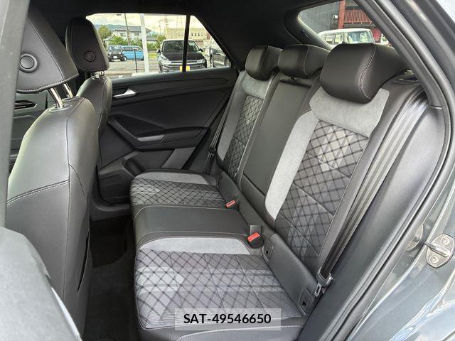 VolksWagen T-ROC 2023-02 7061401-19