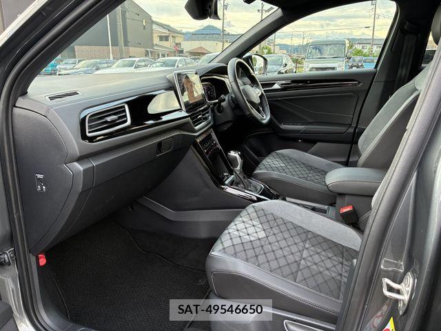 VolksWagen T-ROC 2023-02 7061401-20