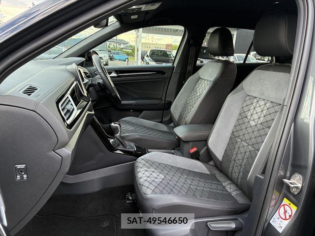 VolksWagen T-ROC 2023-02 7061401-21