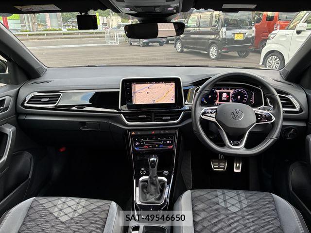VolksWagen T-ROC 2023-02 7061401-4