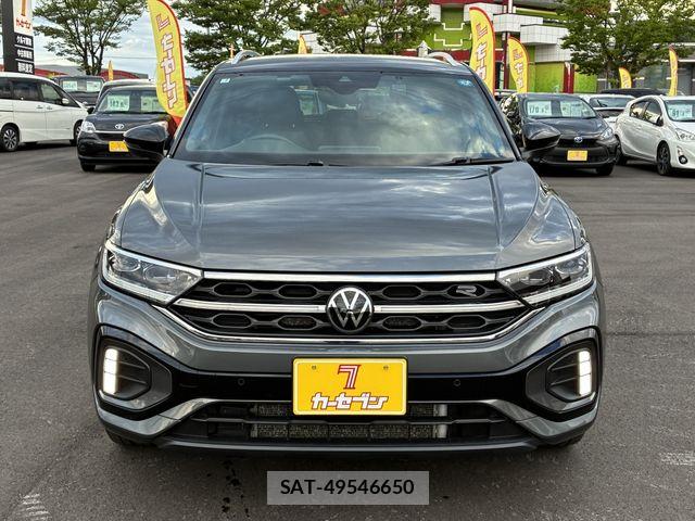 VolksWagen T-ROC 2023-02 7061401-5