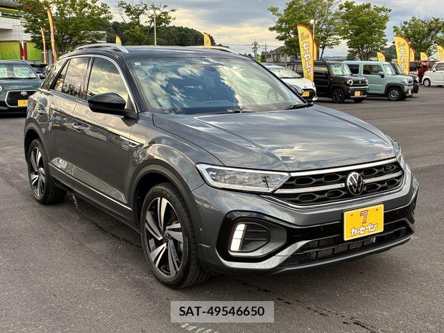 VolksWagen T-ROC 2023-02 7061401-6