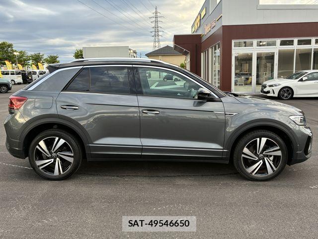 VolksWagen T-ROC 2023-02 7061401-7