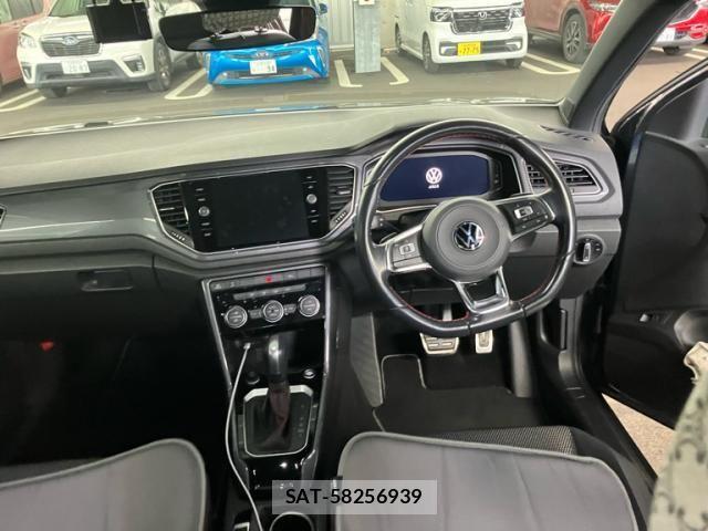 VolksWagen T-ROC 2021-03 7227176-9