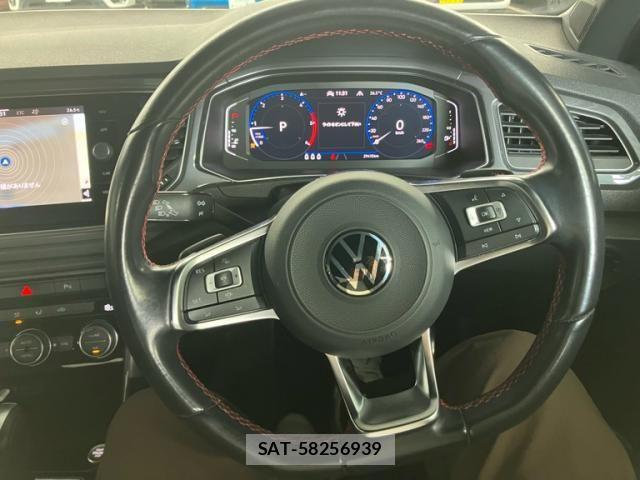 VolksWagen T-ROC 2021-03 7227176-13