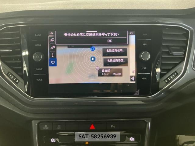 VolksWagen T-ROC 2021-03 7227176-17