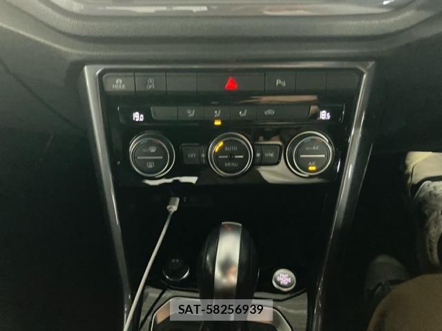 VolksWagen T-ROC 2021-03 7227176-18